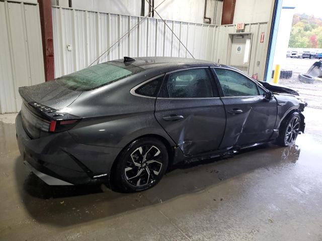 Photo 3 from auction – 2025 HYUNDAI SONATA SEL with VIN KMHL64JA0SA463663