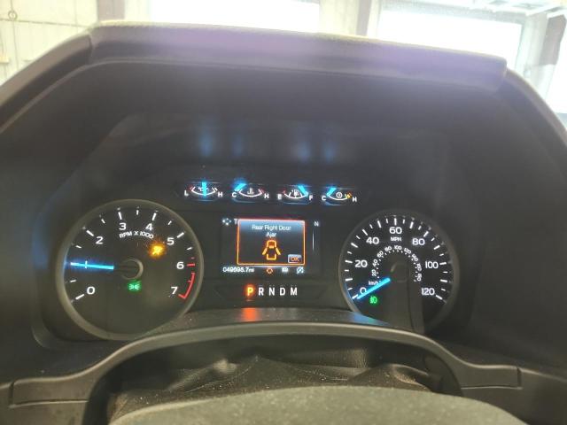 Photo 9 from auction – 2020 FORD F150 SUPER with VIN 1FTEW1E57LFC01619
