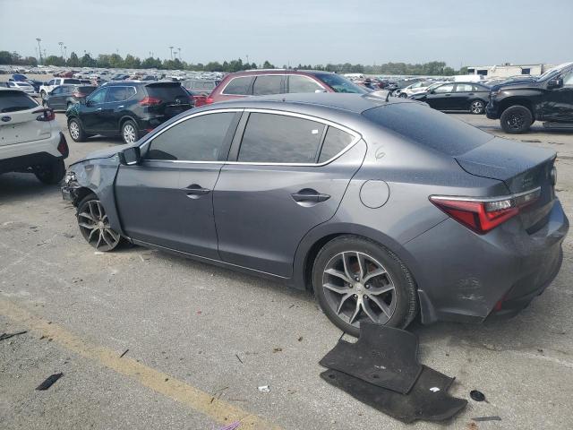 Photo 2 from auction – 2020 ACURA ILX PREMIU with VIN 19UDE2F74LA000151