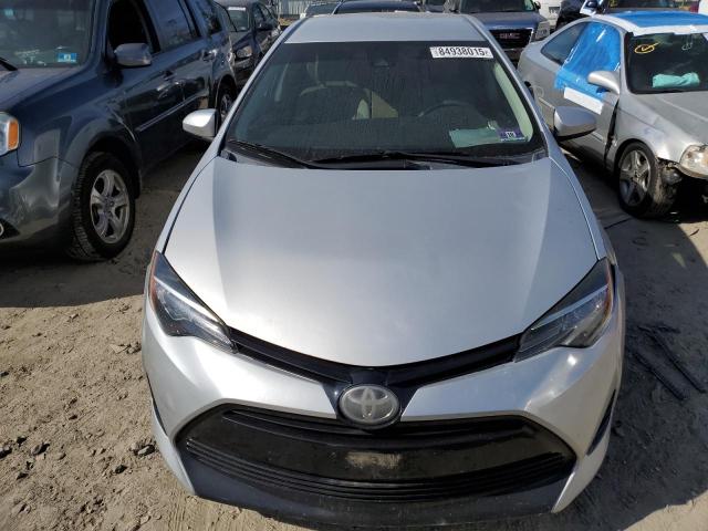 Photo 5 from auction – 2017 TOYOTA COROLLA L with VIN 2T1BURHE2HC845211