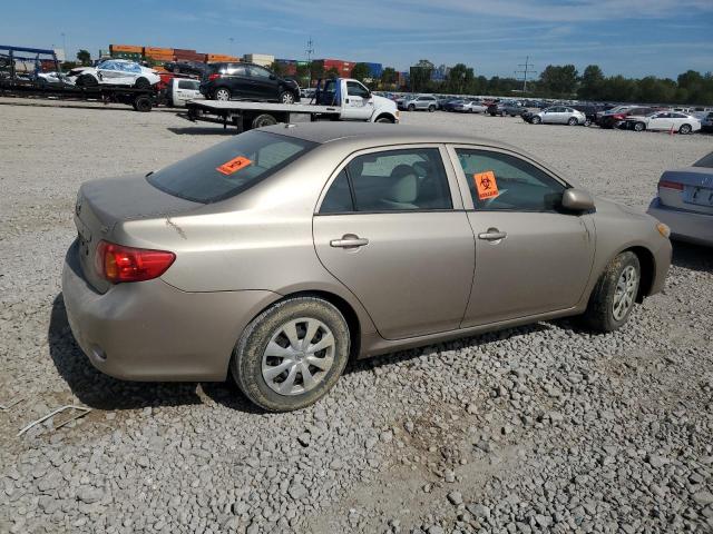 Photo 3 from auction – 2010 TOYOTA COROLLA BASE with VIN 2T1BU4EE3AC486996