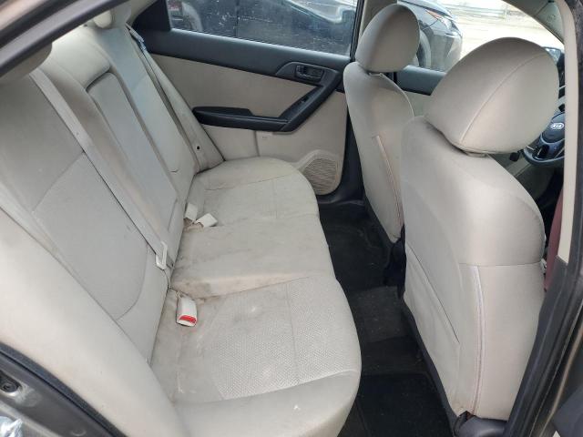 Photo 10 from auction – 2011 KIA FORTE EX with VIN KNAFU4A29B5381730