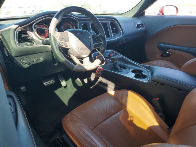 Photo 8 from auction – 2019 DODGE CHALLENGER with VIN 2C3CDZC99KH731254