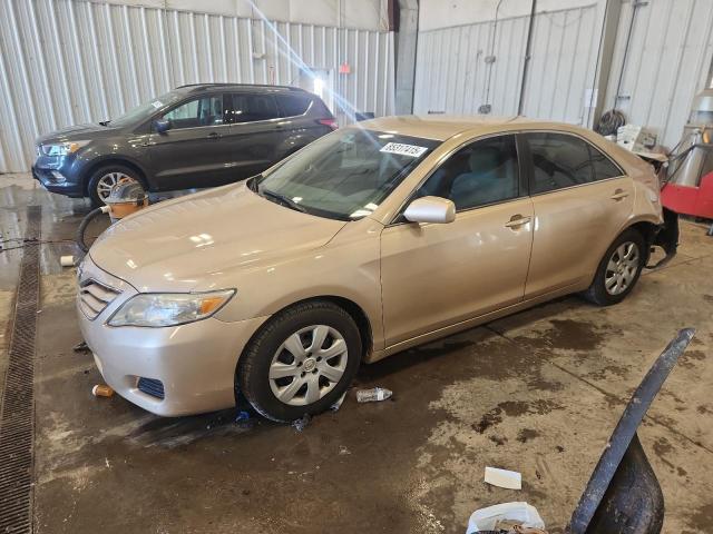 TOYOTA CAMRY BASE 2011 with VIN 4T1BF3EK3BU709094 - Photo from auction