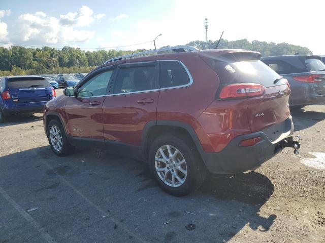 Foto 2 de la subasta – 2014 JEEP CHEROKEE L con VIN 1C4PJMCS4EW248532