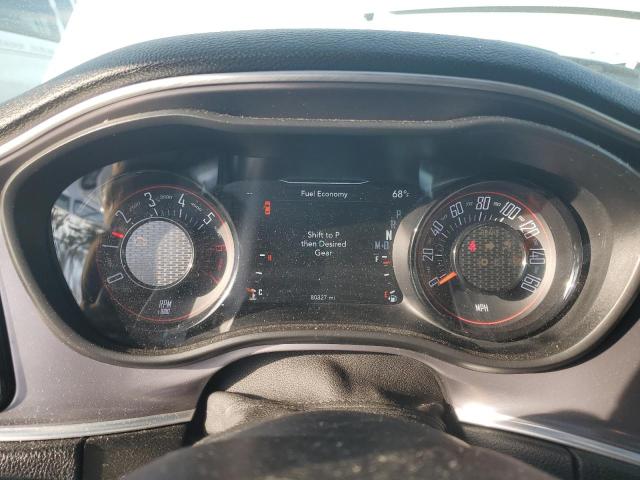 Photo 9 from auction – 2020 DODGE CHALLENGER with VIN 2C3CDZBT3LH222579