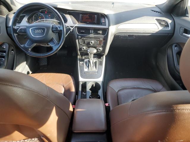 صورة رقم 8 من المزاد - 2015 AUDI A4 PREMIUM مع VIN WAUBFAFL4FN018315