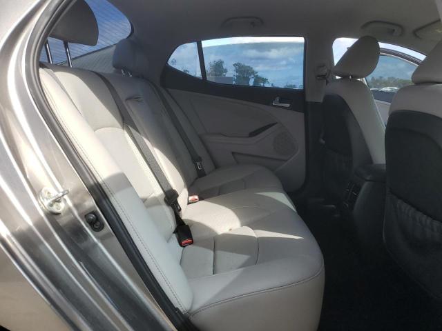Фото 10 с аукциона – 2015 KIA OPTIMA EX с VIN 5XXGN4A75FG409329