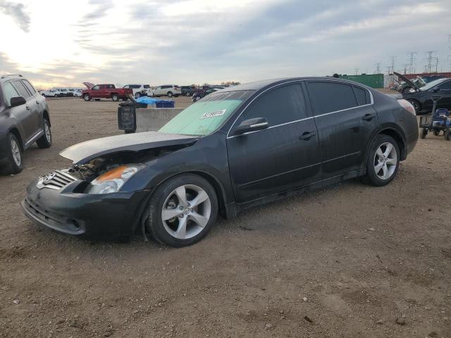 NISSAN ALTIMA 3.5 2007 with VIN 1N4BL21E97C144814 - Photo from auction