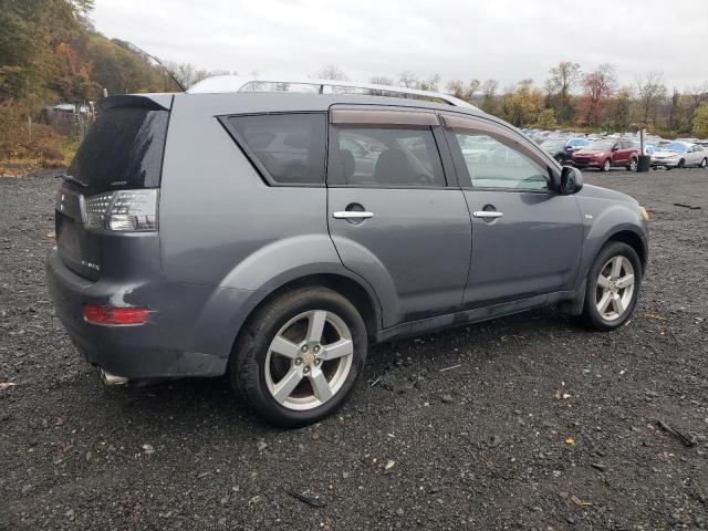 Photo 3 from auction – 2007 MITSUBISHI OUTLANDER with VIN JA4MT41X57U010306