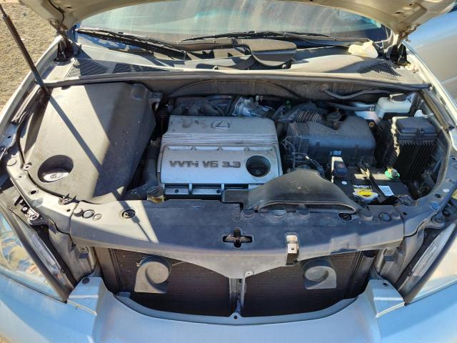 Photo 12 from auction – 2004 LEXUS RX 330 with VIN 2T2GA31U54C016538