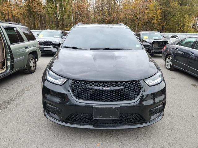 Photo 5 from auction – 2023 CHRYSLER PACIFICA with VIN 2C4RC1BG1PR629992