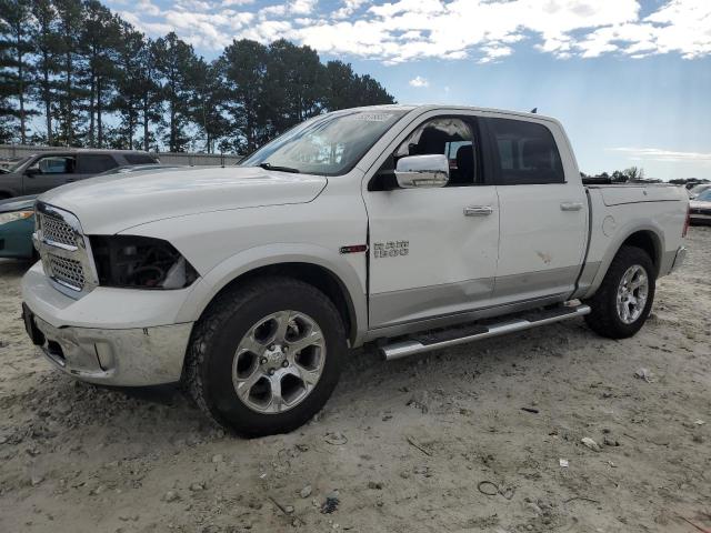 RAM 1500 LARAM 2018 z numerem VIN 1C6RR7NM8JS258443 - Zdjęcie z aukcji