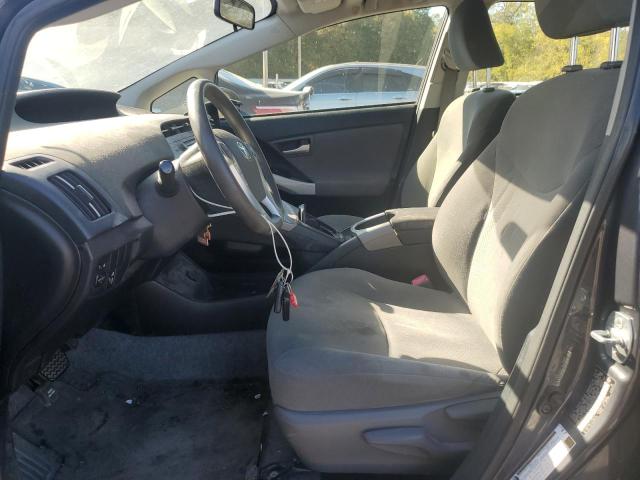 Photo 7 from auction – 2012 TOYOTA PRIUS with VIN JTDKN3DU6C1583276