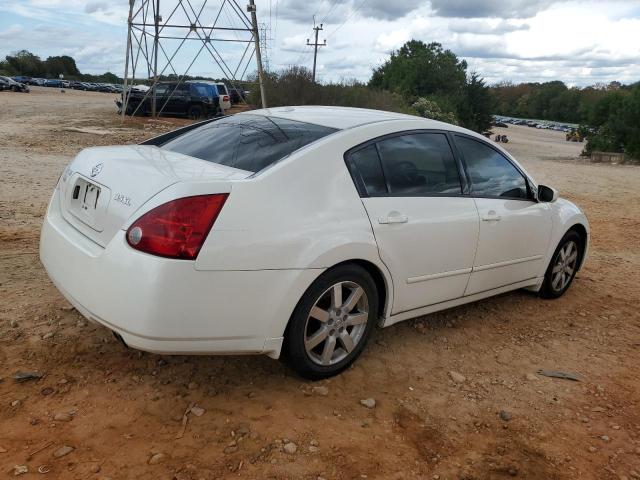 Photo 3 from auction – 2006 NISSAN MAXIMA SE with VIN 1N4BA41E26C817409