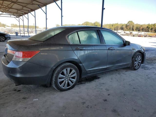 Photo 3 from auction – 2011 HONDA ACCORD EX with VIN 1HGCP2F74BA089823