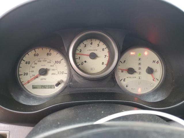 Photo 9 from auction – 2002 TOYOTA RAV4 with VIN JTEGH20V020072426