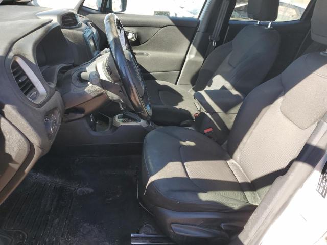 Photo 7 from auction – 2016 JEEP RENEGADE L with VIN ZACCJBBT3GPD58503