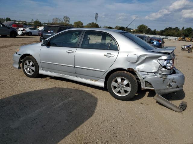 Photo 2 from auction – 2006 TOYOTA COROLLA with VIN 1NXBR32E26Z650387