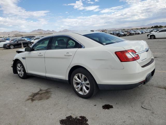 Photo 2 from auction – 2010 FORD TAURUS SEL with VIN 1FAHP2HW4AG132020