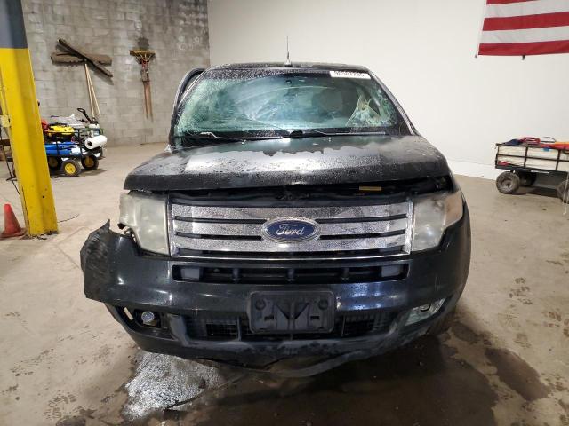 Photo 5 from auction – 2008 FORD EDGE LIMIT with VIN 2FMDK49C18BB32108