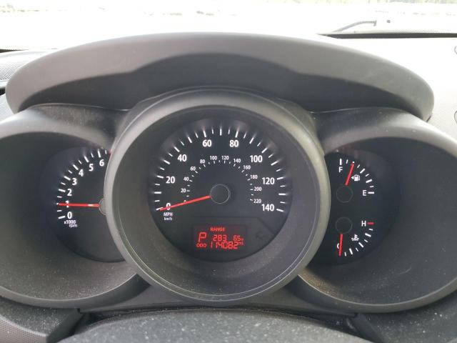 Photo 9 from auction – 2013 KIA SOUL with VIN KNDJT2A51D7598808