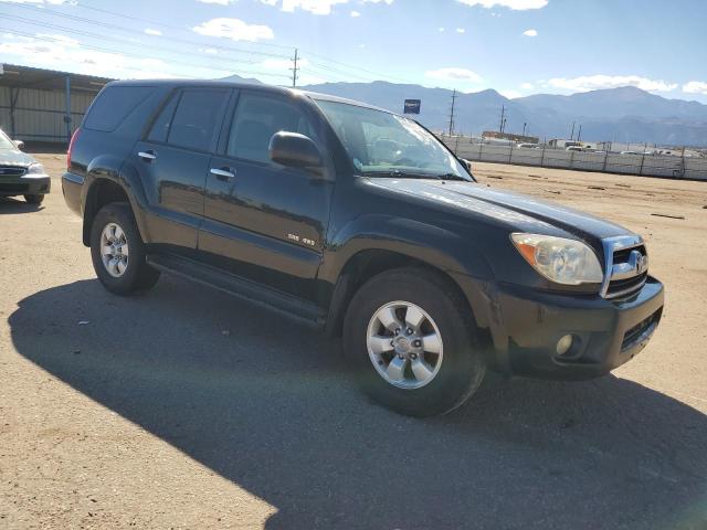 Photo 4 from auction – 2006 TOYOTA 4RUNNER SR with VIN JTEBU14R760097987