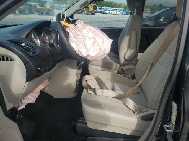 Photo 7 from auction – 2017 DODGE GRAND CARA with VIN 2C4RDGBG7HR549999