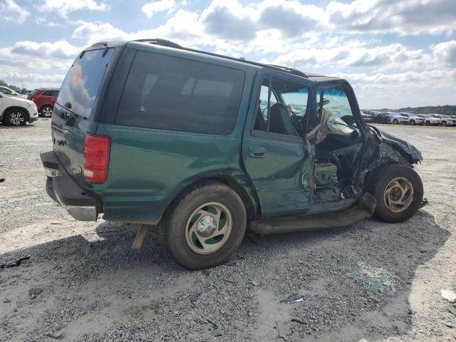 Photo 3 from auction – 1999 FORD EXPEDITION with VIN 1FMRU1769XLA14009
