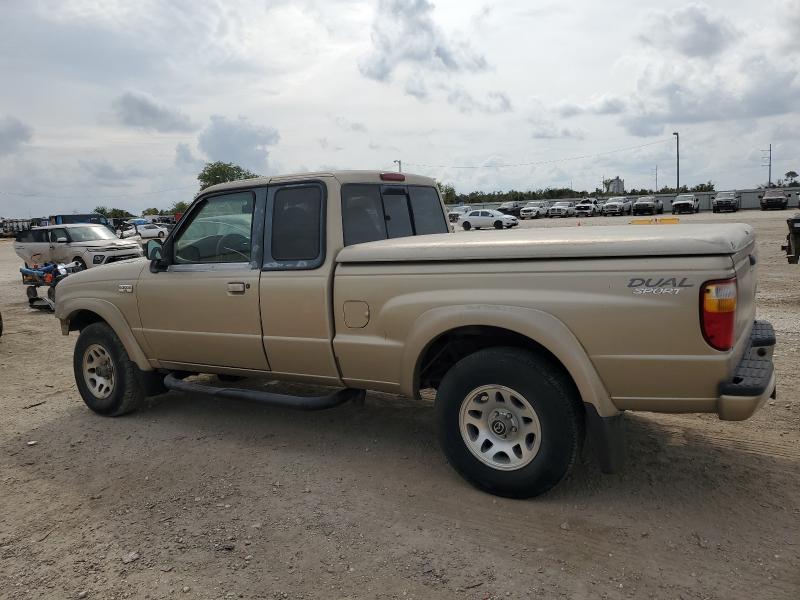 Photo 2 from auction – 2002 MAZDA B3000 CAB with VIN 4F4YR16U92TM11785