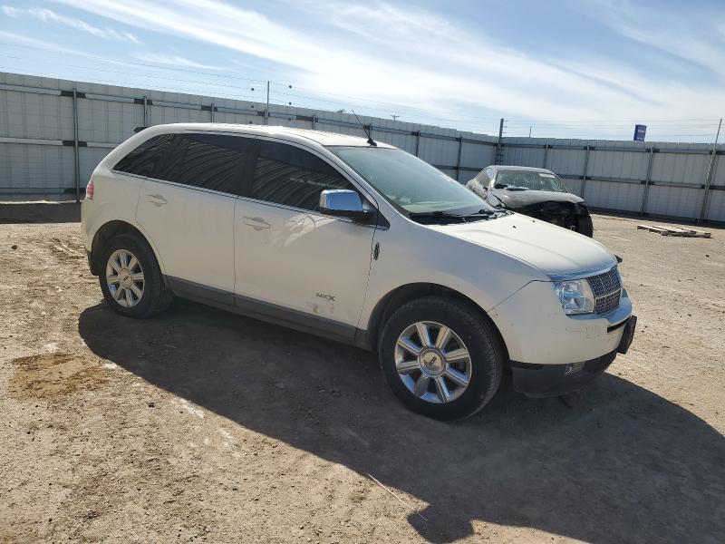 Photo 4 from auction – 2008 LINCOLN MKX with VIN 2LMDU68C38BJ30940