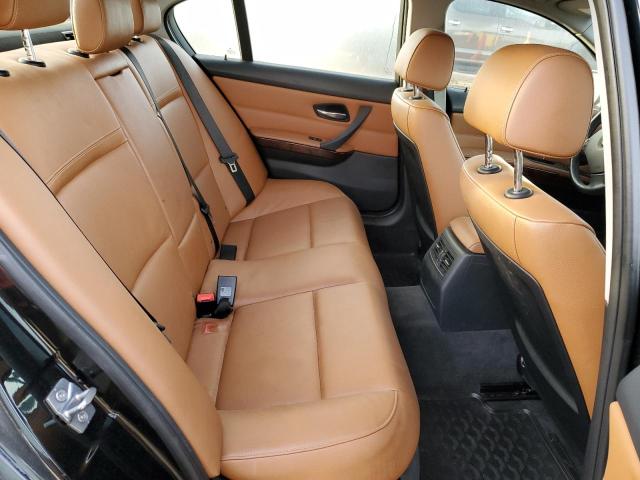 Photo 10 from auction – 2011 BMW 328 XI with VIN WBAPK7G59BNN87143