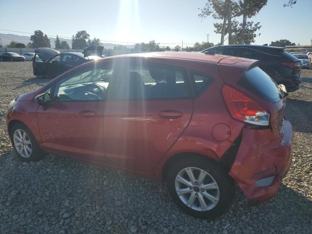 Photo 2 from auction – 2012 FORD FIESTA SE with VIN 3FADP4EJ7CM173494