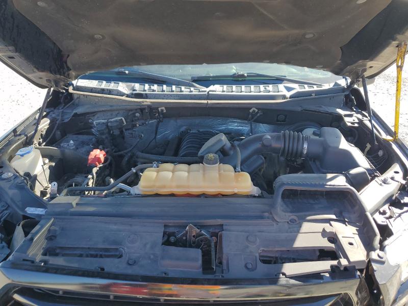 Photo 12 from auction – 2016 FORD F150 SUPERCREW with VIN 1FTEW1CF1GKF64149