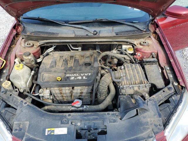 Photo 11 from auction – 2013 CHRYSLER 200 TOURIN with VIN 1C3CCBBB2DN764668