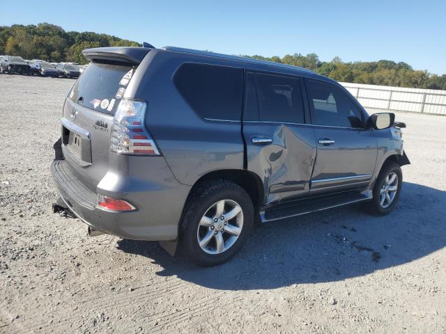 Photo 3 from auction – 2017 LEXUS GX 460 with VIN JTJBM7FX3H5169628