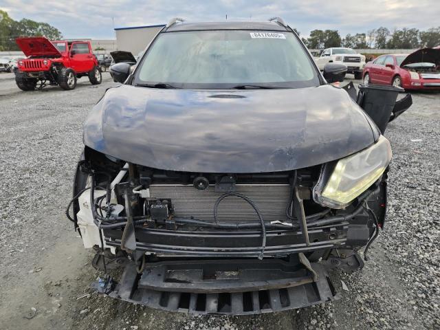 Photo 5 from auction – 2016 NISSAN ROGUE S with VIN 5N1AT2MV2GC896304