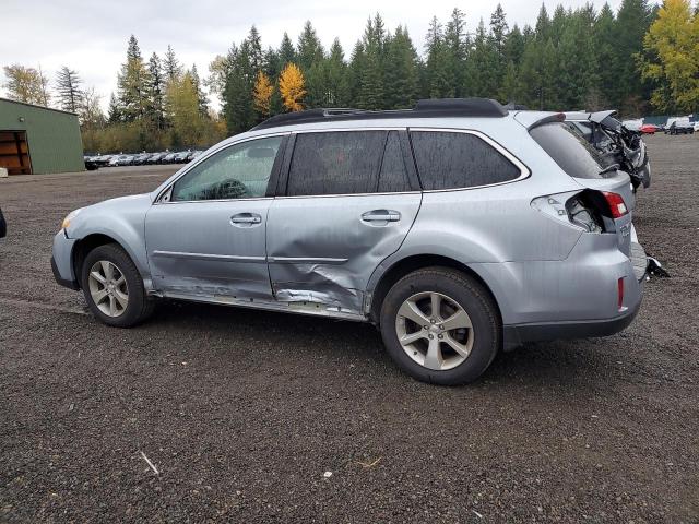 Photo 2 from auction – 2013 SUBARU OUTBACK 2. with VIN 4S4BRCKC4D3232625