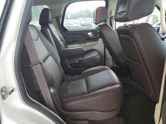 Photo 11 from auction – 2014 CADILLAC ESCALADE P with VIN 1GYS4DEF3ER165555