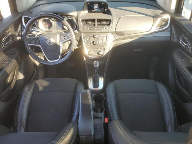 Photo 8 from auction – 2014 BUICK ENCORE with VIN KL4CJASB8EB784402