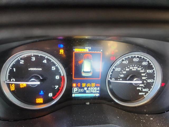 Photo 9 from auction – 2019 SUBARU FORESTER T with VIN JF2SKAWC9KH521234