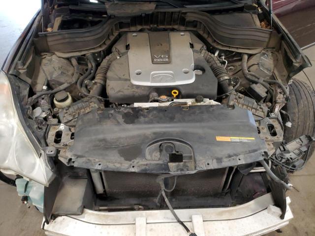 Photo 12 from auction – 2013 INFINITI EX37 BASE with VIN JN1BJ0HP5DM430616
