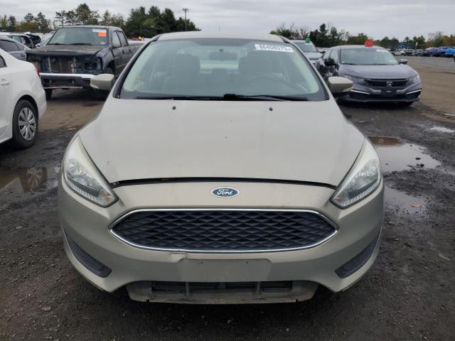 Photo 5 from auction – 2015 FORD FOCUS SE with VIN 1FADP3F20FL297677