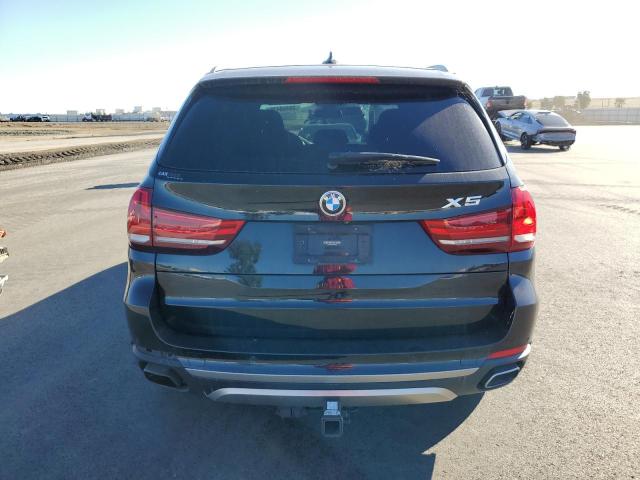 Photo 6 from auction – 2018 BMW X5 XDR40E with VIN 5UXKT0C5XJ0V99464