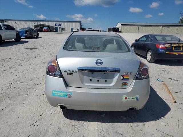 Photo 6 from auction – 2012 NISSAN ALTIMA BAS with VIN 1N4AL2AP0CC160584