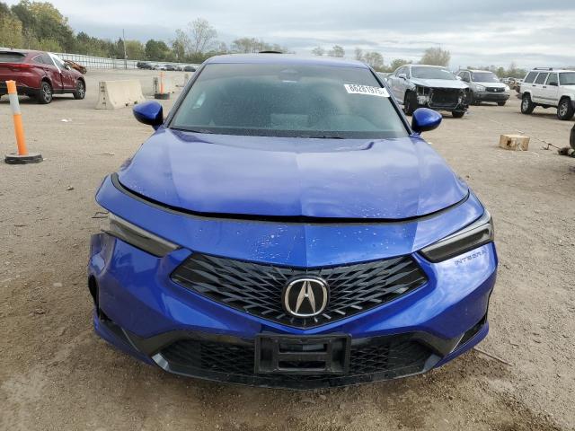 Photo 5 from auction – 2024 ACURA INTEGRA A- with VIN 19UDE4H32RA022969