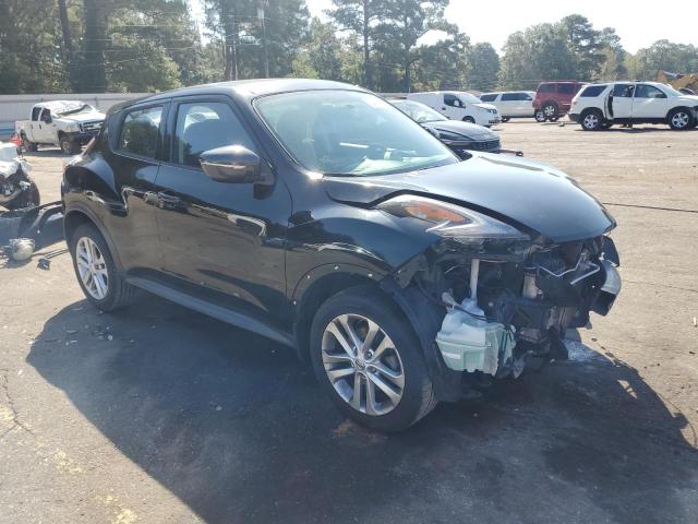 Photo 4 from auction – 2016 NISSAN JUKE S with VIN JN8AF5MR4GT600607