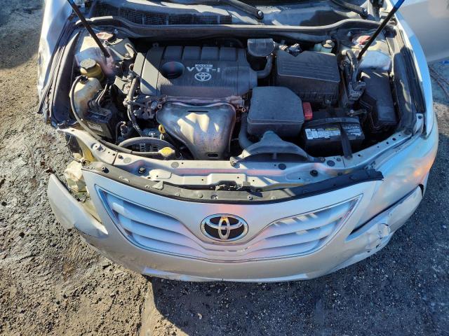Photo 11 from auction – 2010 TOYOTA CAMRY BASE with VIN 4T1BF3EK1AU073208