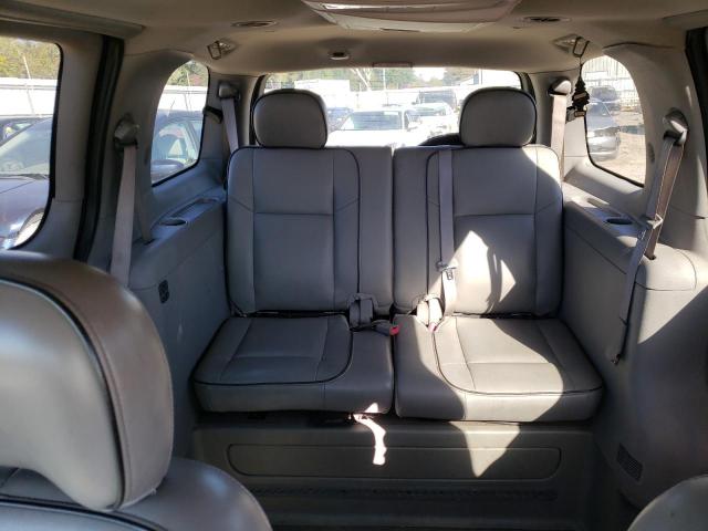 Photo 10 from auction – 2007 BUICK TERRAZA IN with VIN 4GLDV13137D141093