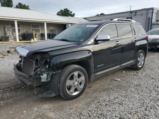 GMC TERRAIN SL 2012 с VIN 2GKALWEK5C6117971 - Фото с аукциона